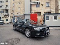 second-hand Audi A5 Coupe 1.8 TFSI