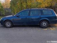 Second-hand Ford Mondeo 130 CP (95 kW) 2003 Berlinǎ