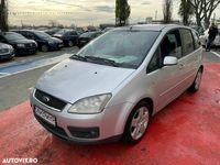 second-hand Ford C-MAX 