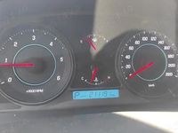 Second-hand Chevrolet Captiva LTZ 184 CP (135 kW) 2012 Gri SUV