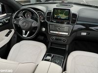 second-hand Mercedes 350 GLE Couped 4Matic 9G-TRONIC AMG Line