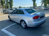 second-hand Audi A4 1.9