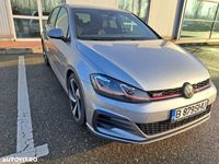 second-hand VW Golf 2.0 TSI GTI