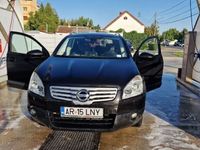 second-hand Nissan Qashqai +2 Qashqai+2 2.0 dCi DPF Tekna