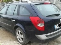 Second-hand Renault Laguna II 130 CP (95 kW) 2005 Break