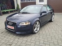Second-hand Audi A3 S-Line 140 CP (102 kW) 2009