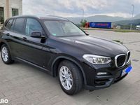 second-hand BMW X3 