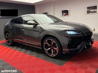 second-hand Lamborghini Urus Standard