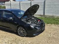 Second-hand Toyota Corolla 122 CP (89 kW) 2021 Break