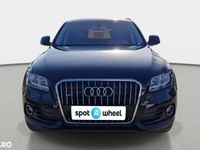 second-hand Audi Q5 2.0 TDI Quattro clean