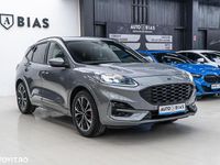 Second-hand Ford Kuga ST-Line X 150 CP (110 kW) 2020 Culoaregri SUV