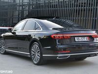 second-hand Audi A8 3.0 50 TDI quattro MHEV Tiptronic