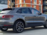 second-hand Porsche Macan S Diesel PDK