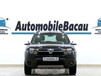 second-hand Dacia Duster 1.5 dCi 4x2 Ambiance