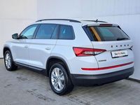 second-hand Skoda Kodiaq Style 2.0 TDI 4x4 DSG