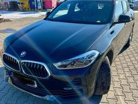 second-hand BMW X2 xDrive25d AT
