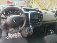 second-hand Renault Trafic an 2018 , motor 1600 cmc cu 120 CP