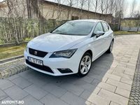 second-hand Seat Leon 1.6 TDI Start & Stop Style DSG