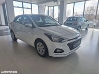 second-hand Hyundai i20 1.25 75CP M/T Comfort