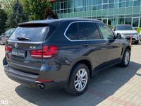 second-hand BMW X5 xDrive30d