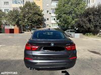 second-hand BMW X4 