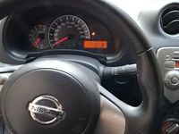 Second-hand Nissan Micra 59 CP (43 kW) 2011 Berlinǎ