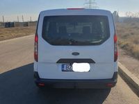 second-hand Ford Transit Connect 230 L1 LKW Trend