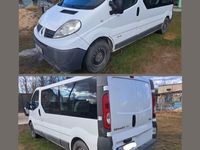 second-hand Renault Trafic Grand Passenger 2.0 dCi L2H1 Authentique