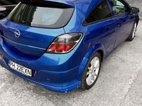 second-hand Opel Astra GTC 1.3 CDTI Cosmo