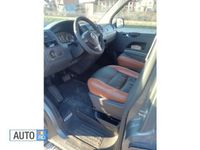 second-hand VW Caravelle 2,0 l , 180 CP