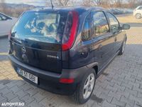 second-hand Opel Corsa 1.0i Base