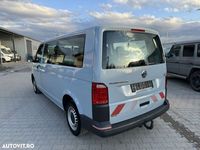 second-hand VW Transporter T6 Lang EcoProfi