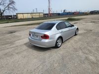 second-hand BMW 320 D