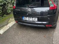 Second-hand Citroën C4 80 CP (58 kW) 2006 Berlinǎ