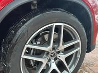 Second-hand Mercedes GLE350 258 CP (189 kW) 2018 Coupe