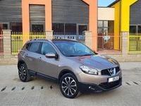 Second-hand Nissan Qashqai Tekna 150 CP (110 kW) 2012 SUV