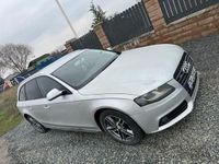 Second-hand Audi A4 143 CP (105 kW) 2009 Break
