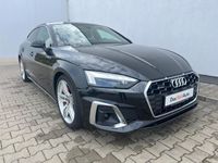 second-hand Audi A5 Sportback S Line 40 TDI quattro