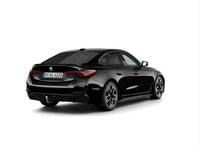 Second-hand BMW 420 Gran Coupé Comfort Edition 190 CP (139 kW) 2025 Negru sapphire metalizat Coupe