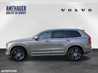 second-hand Volvo XC90 Recharge T8 eAWD Inscription