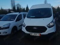 Second-hand Ford Transit Custom 105 CP (77 kW) 2019