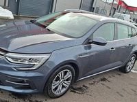 Second-hand Renault Mégane GrandTour Business 115 CP (84 kW) 2022 Culoaregri Break
