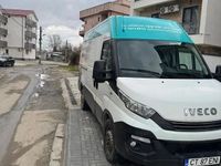 Second-hand Iveco Daily 100 CP (73 kW) 2018