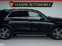 second-hand Mercedes GLE350 d 4MATIC