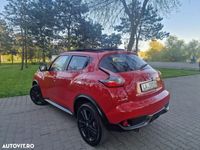 second-hand Nissan Juke 1.6L XTRONIC Tekna Aut.