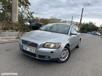 second-hand Volvo V50 1.8 Summum