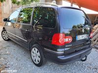 second-hand VW Sharan 1.9 TDI Comfortline