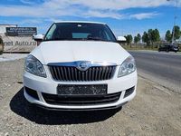 second-hand Skoda Fabia 1.4 TDI Ambition