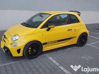 second-hand Abarth 595 competizione