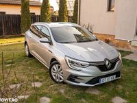Second-hand Renault Mégane GrandTour LIMITED 115 CP (84 kW) 2021 Culoaregri Break
